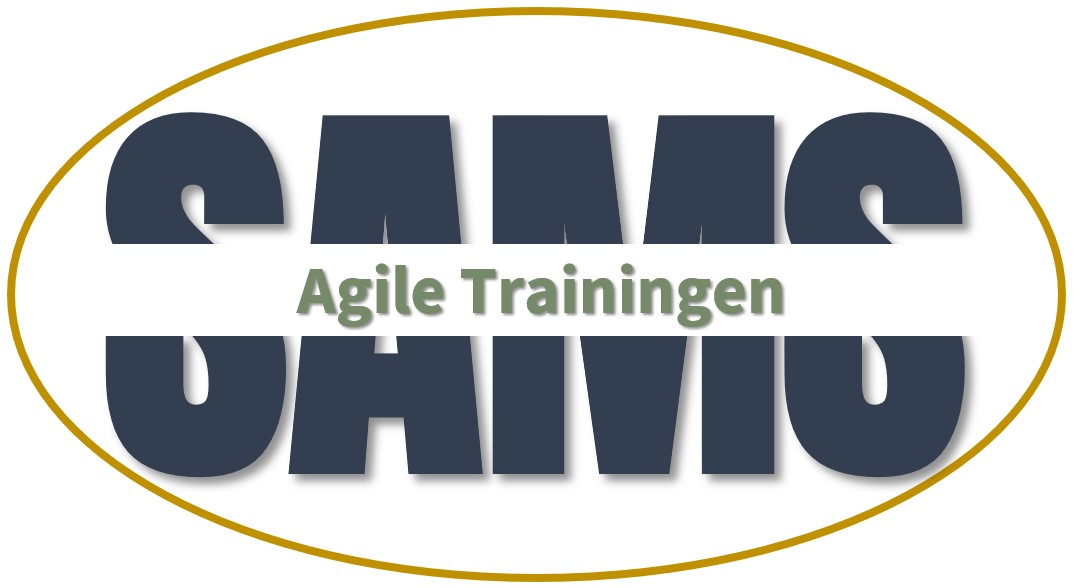 SAMS Agile Trainingen